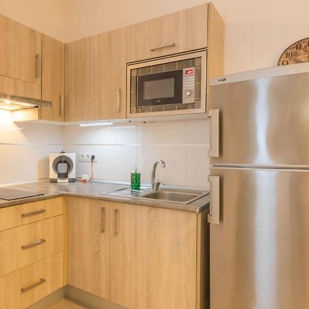 Apartamento Costasol 科爾多瓦 外观 照片
