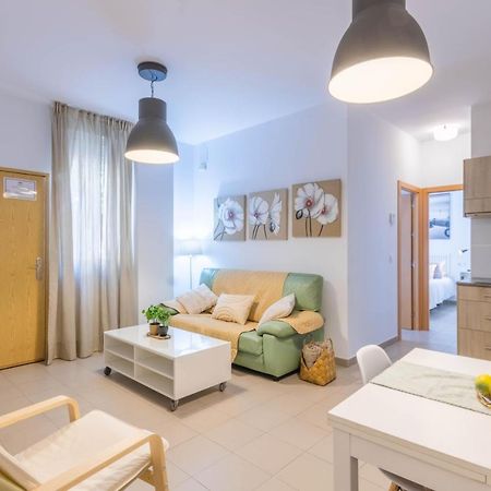 Apartamento Costasol 科爾多瓦 外观 照片