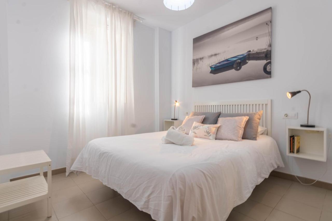 Apartamento Costasol 科爾多瓦 外观 照片