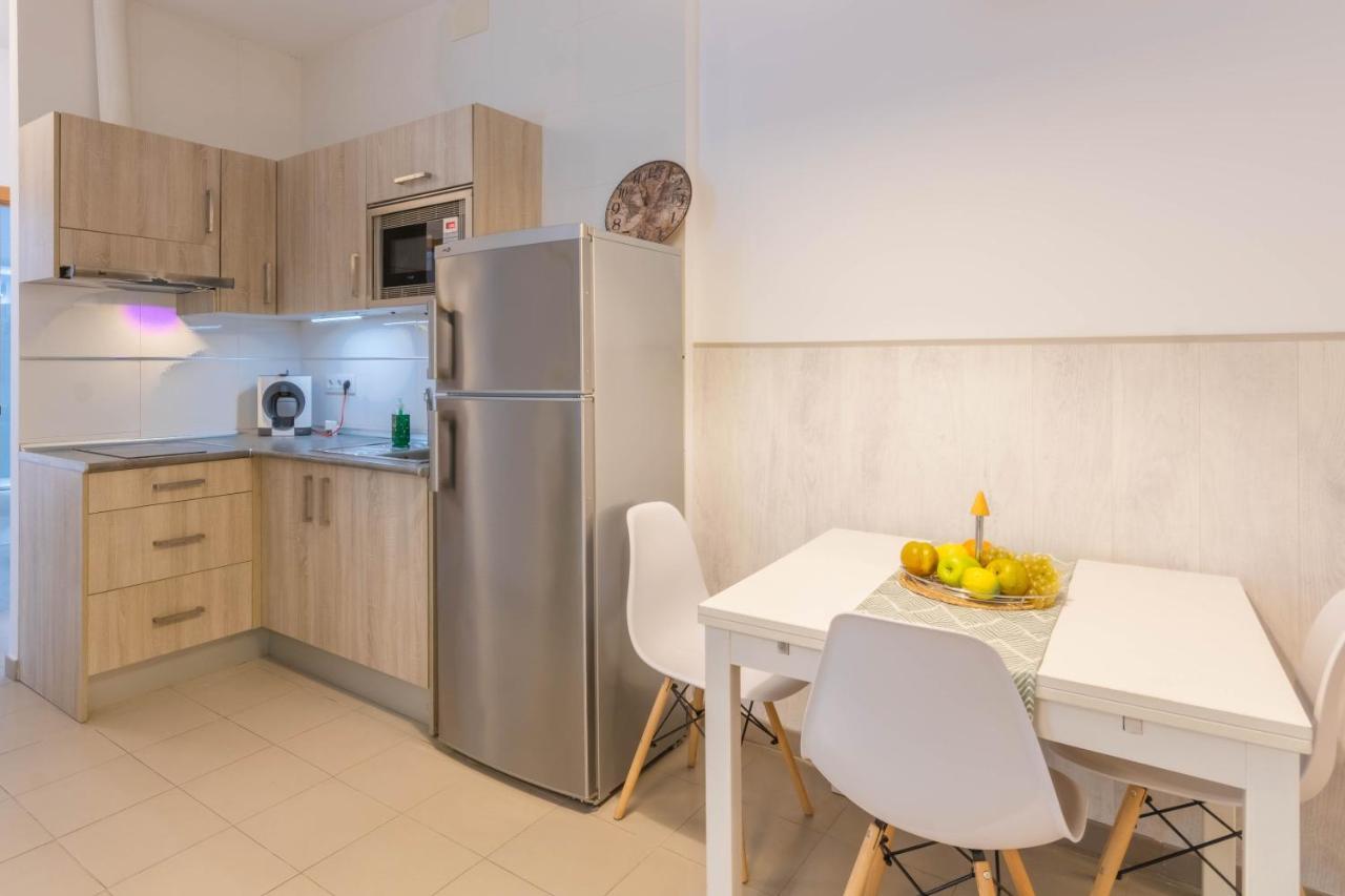 Apartamento Costasol 科爾多瓦 外观 照片