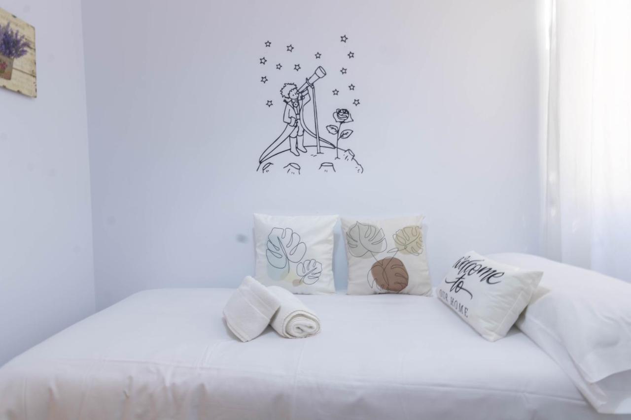 Apartamento Costasol 科爾多瓦 外观 照片