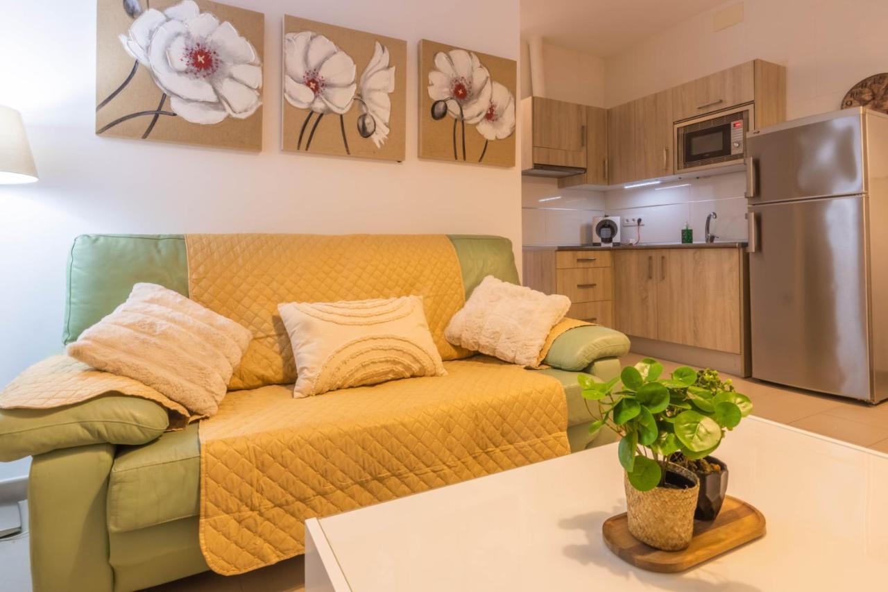 Apartamento Costasol 科爾多瓦 外观 照片