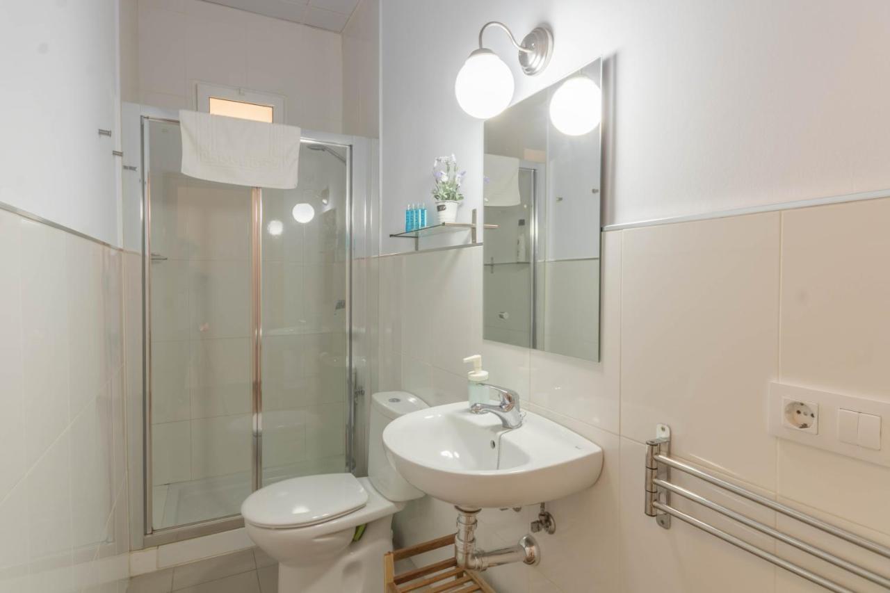 Apartamento Costasol 科爾多瓦 外观 照片