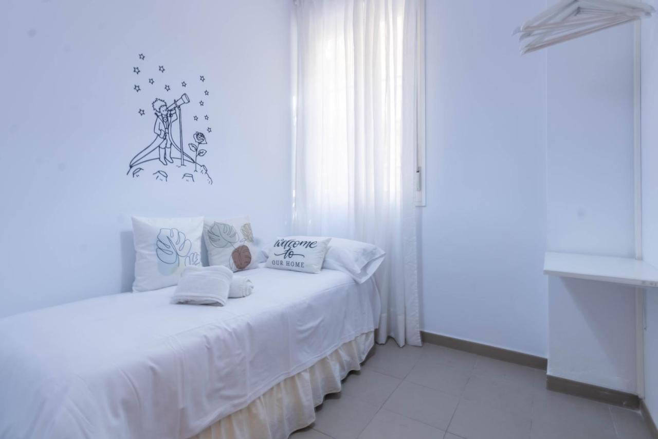 Apartamento Costasol 科爾多瓦 外观 照片