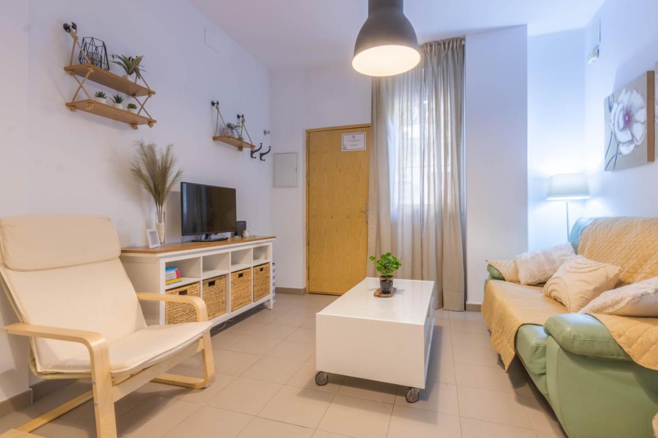 Apartamento Costasol 科爾多瓦 外观 照片